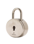 Gucci Interlocking G Padlock, back view
